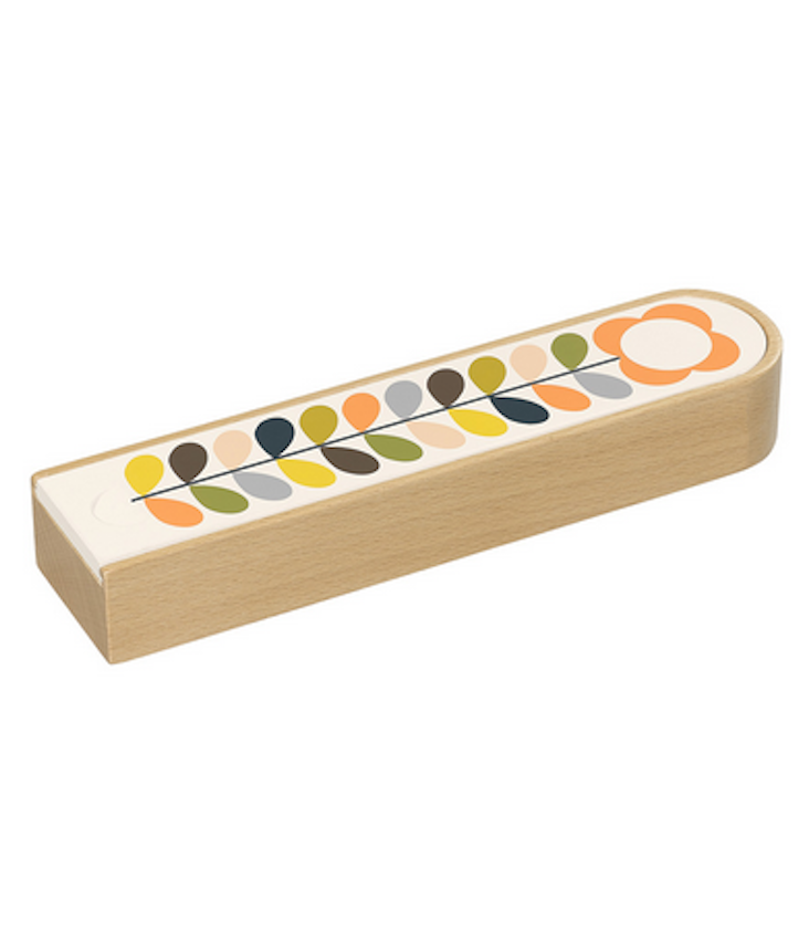 Pencil Box