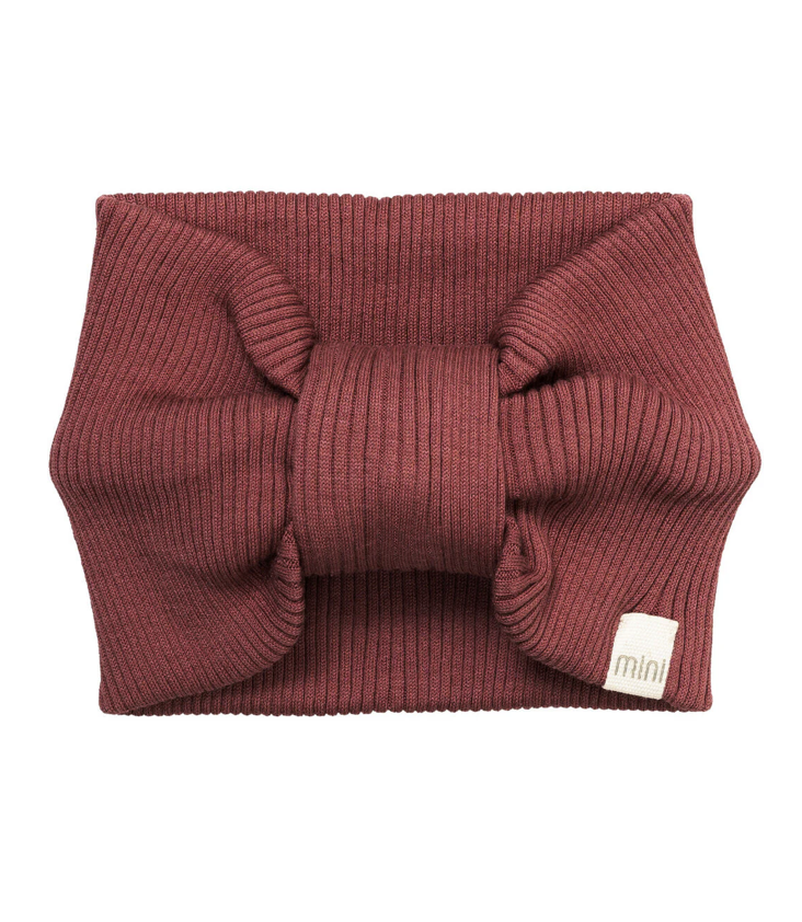 Headband Bi