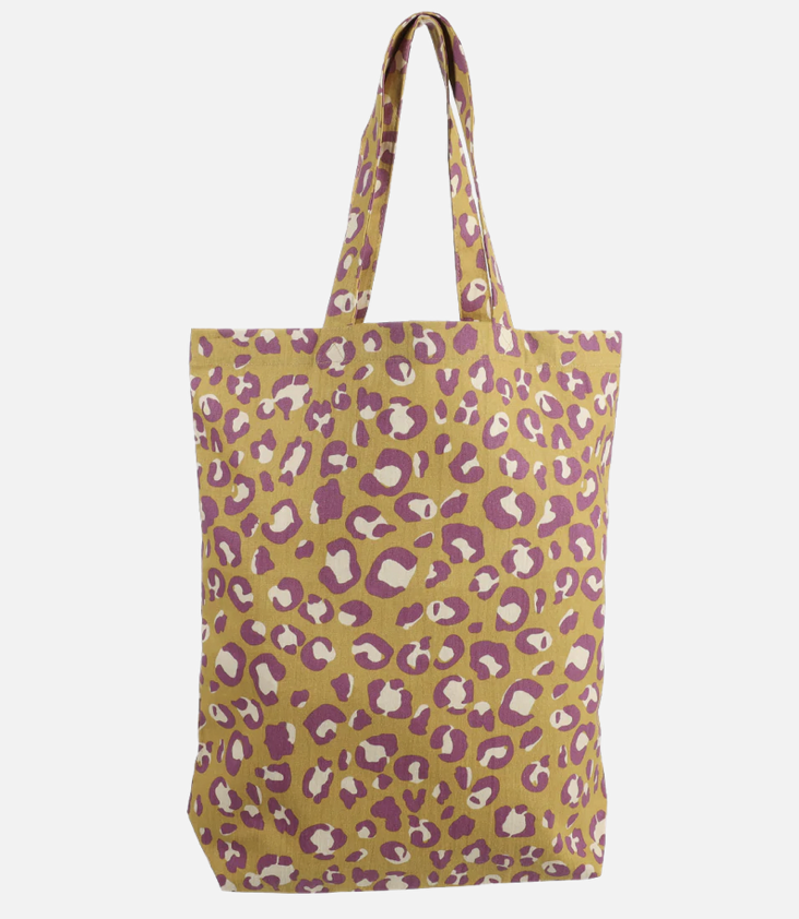 Bag Leopard