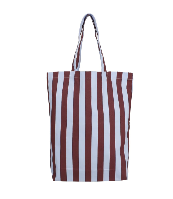 Stofftasche Stripe