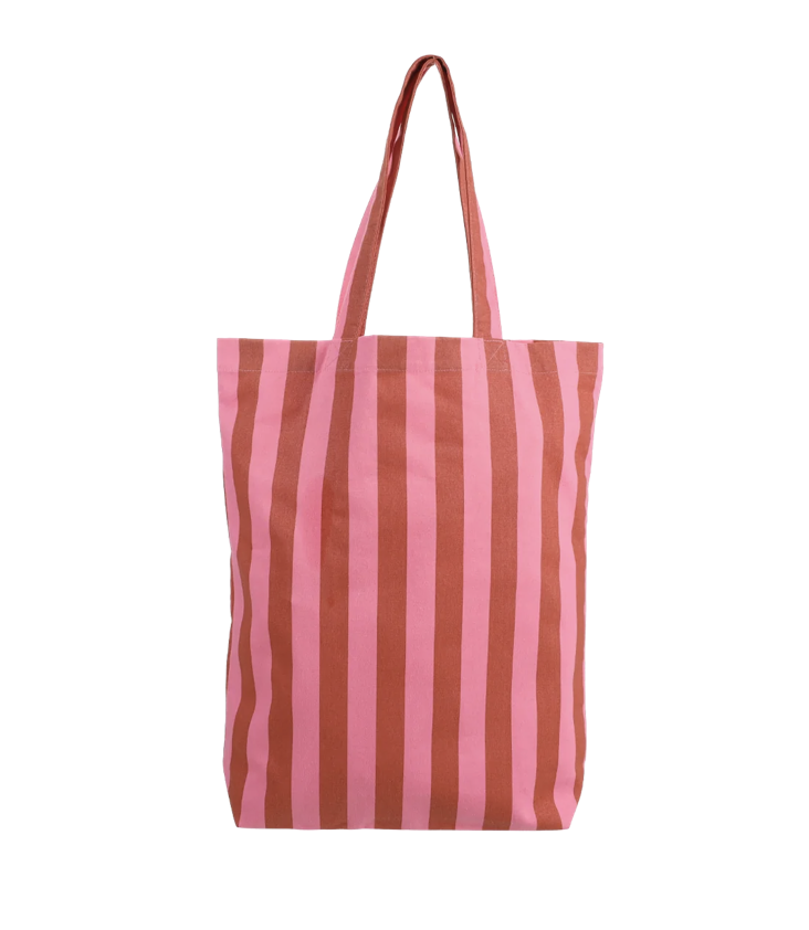 Stofftasche Stripe