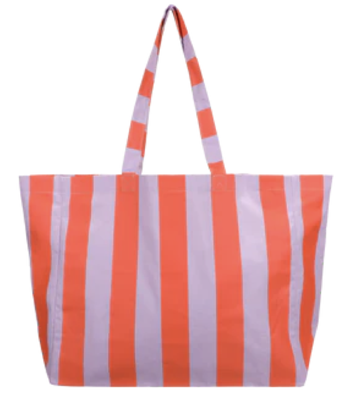 Big Bag Stripes