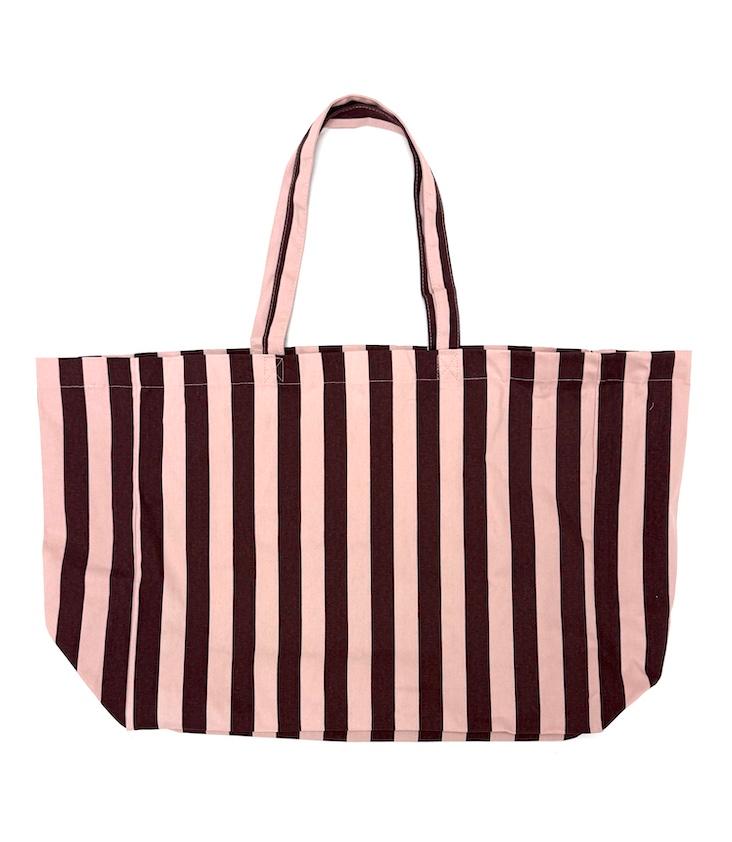 Stofftasche Stripes Gross