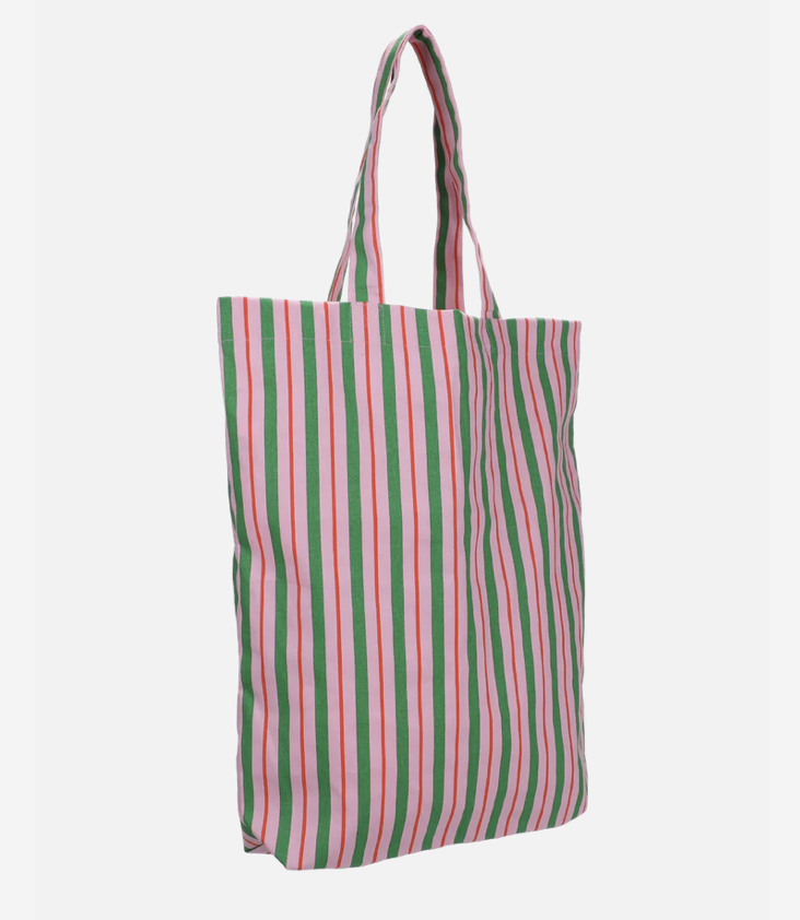 Stofftasche Stripes - 0