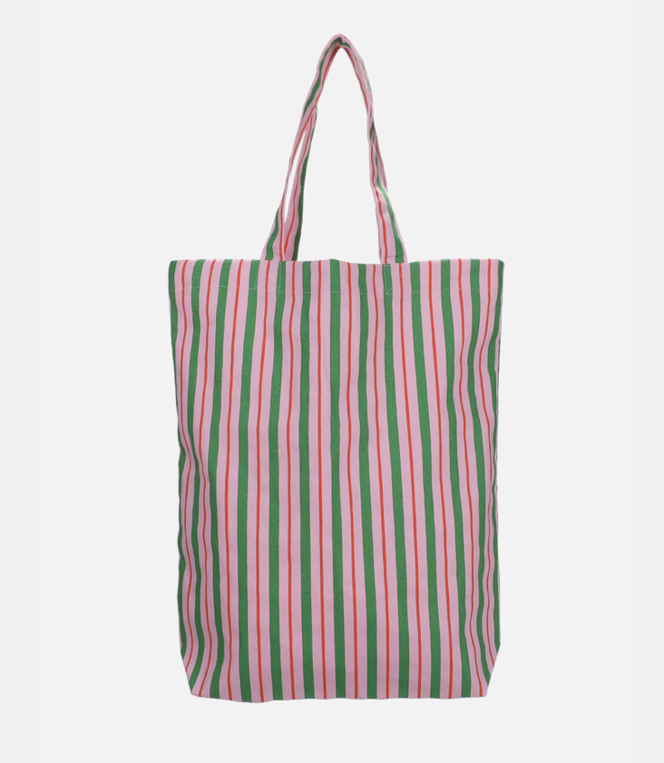 Stofftasche Stripes
