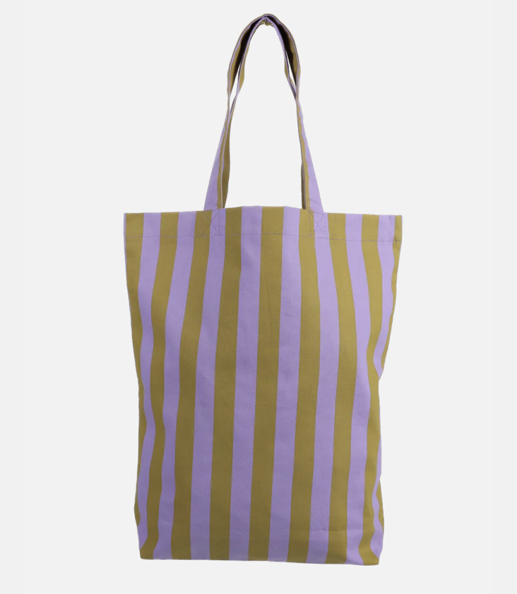 Stofftasche Stripes