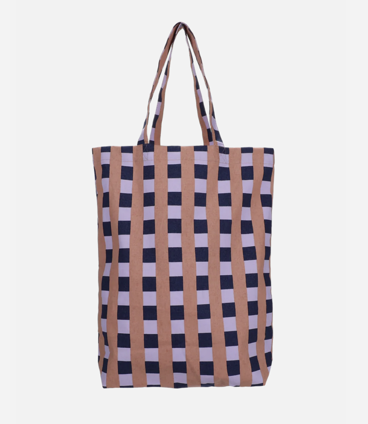 Stofftasche Weave