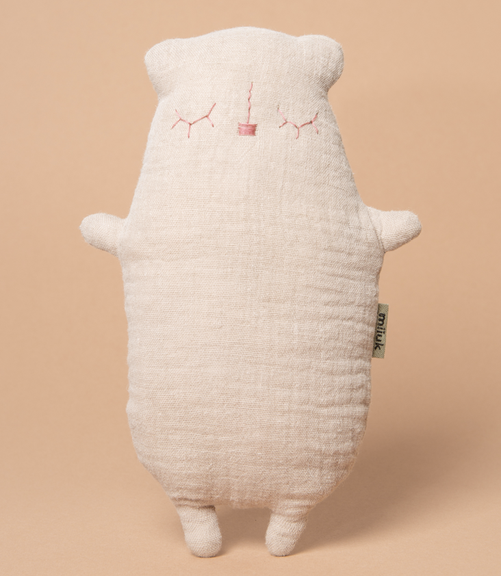 Soft Toy Little Bear
