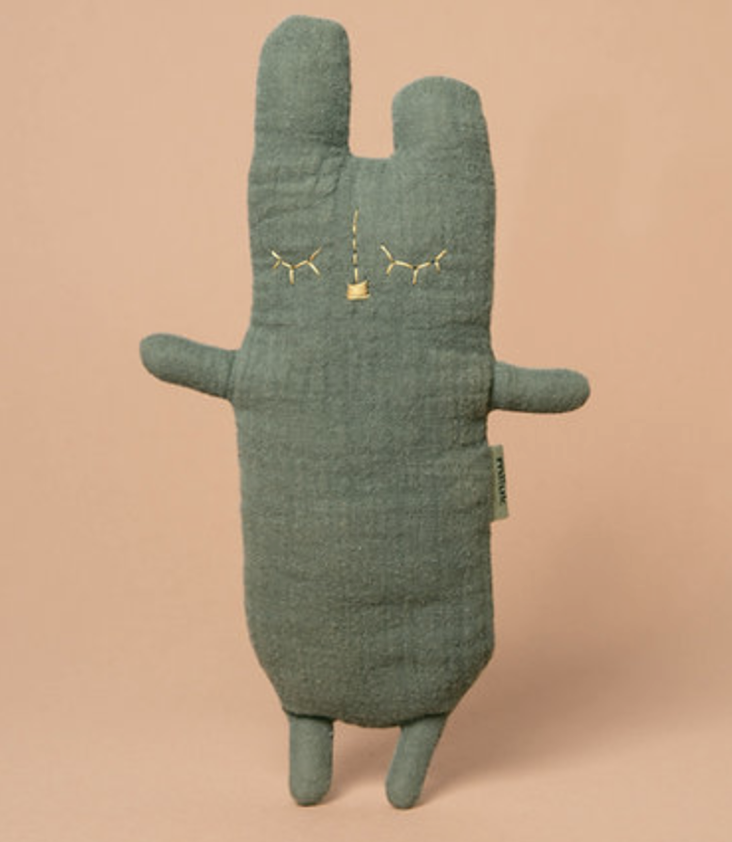Soft Toy Little Rabbit