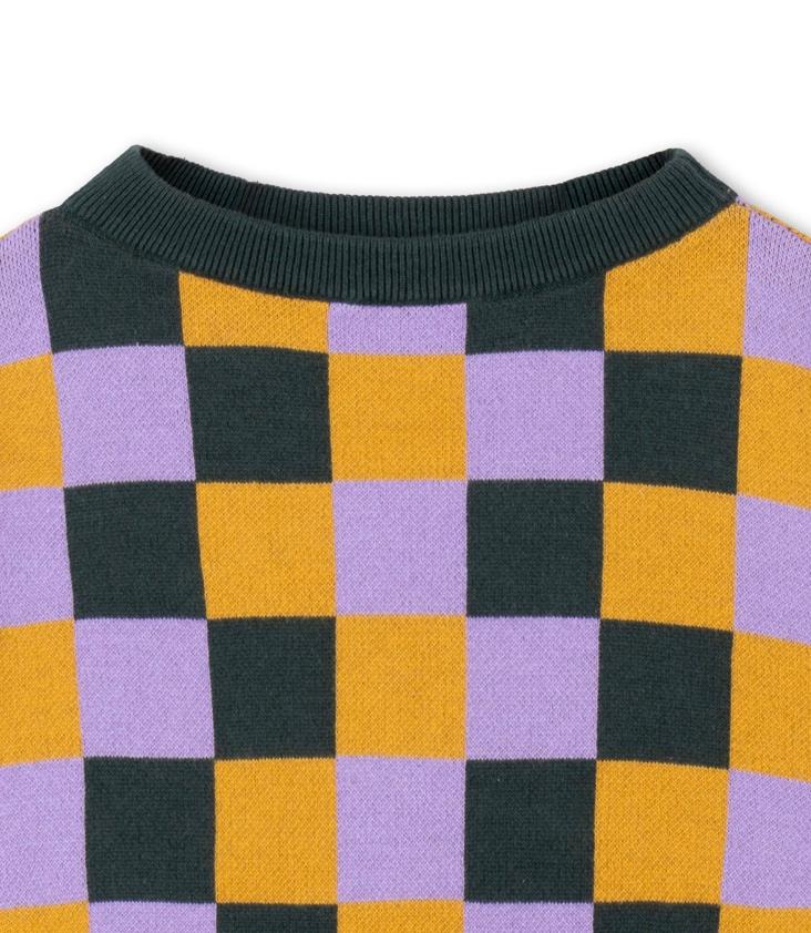 Strick-Sweatshirt 12y / 152 - 1