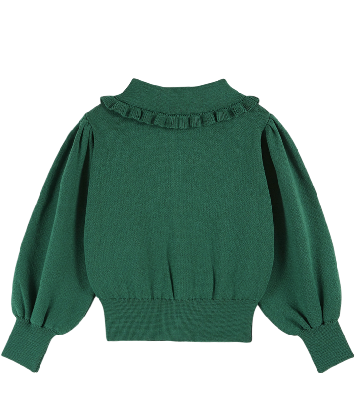 Cardigan 4y / 104 - 2