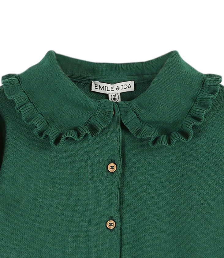 Cardigan 4y / 104 - 0