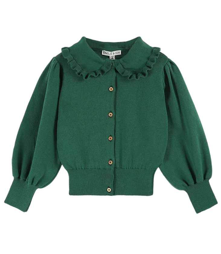 Cardigan 4y / 104