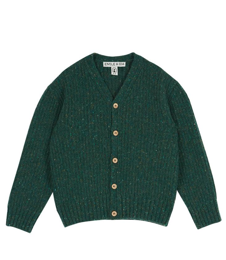 Cardigan 4y / 104