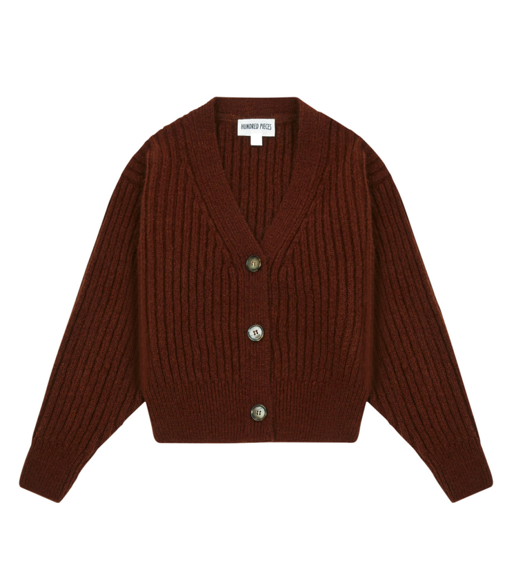Cardigan 4y / 104