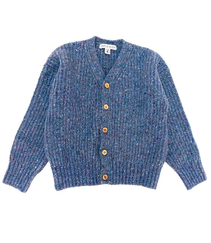 Strickjacke 6y / 116