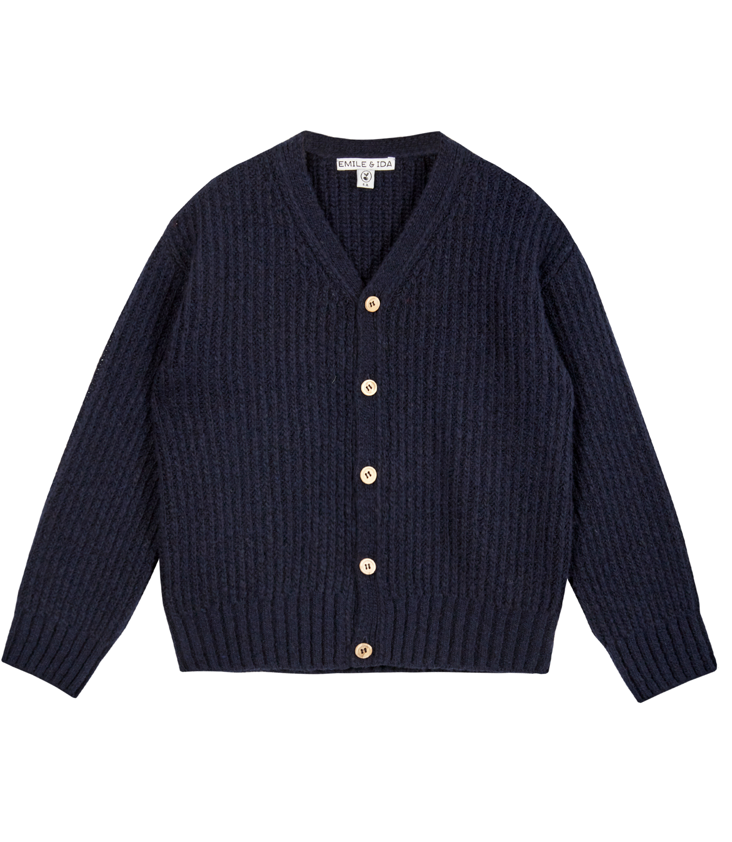 Cardigan 6y / 116