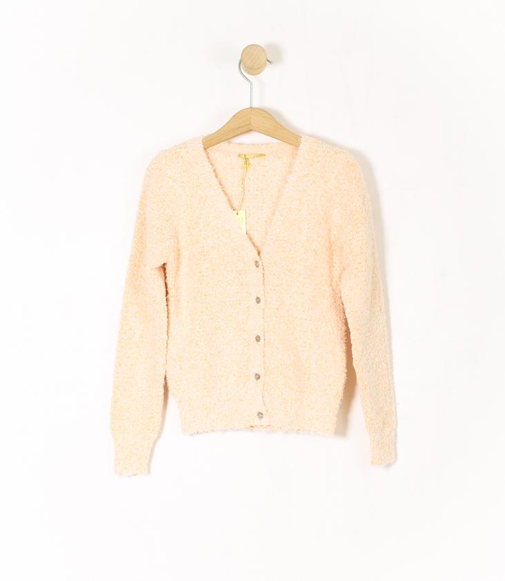 Strickjacke Colette