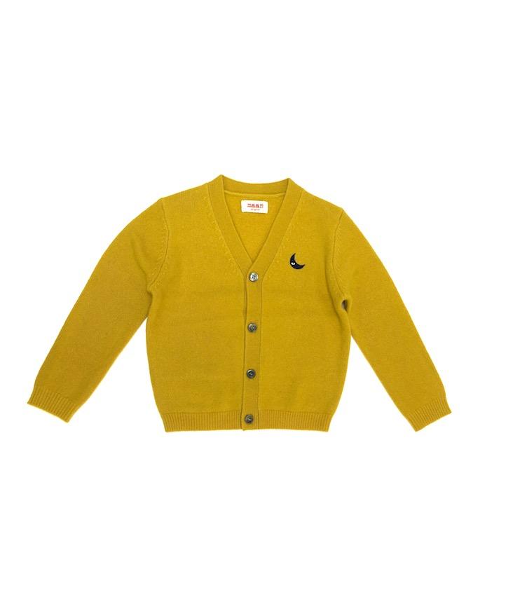 Strickjacke Council