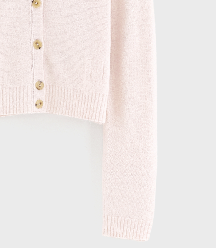 Strickjacke Dosyk - 2