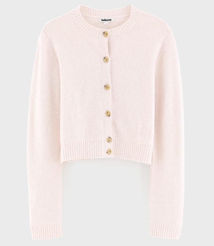 Cardigan Dosyk