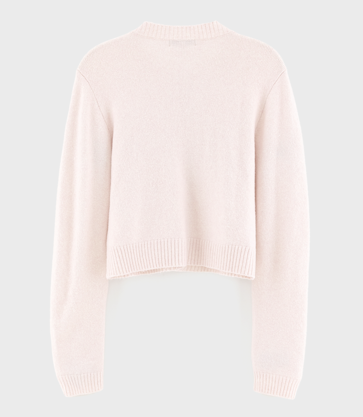 Strickjacke Dosyk - 1