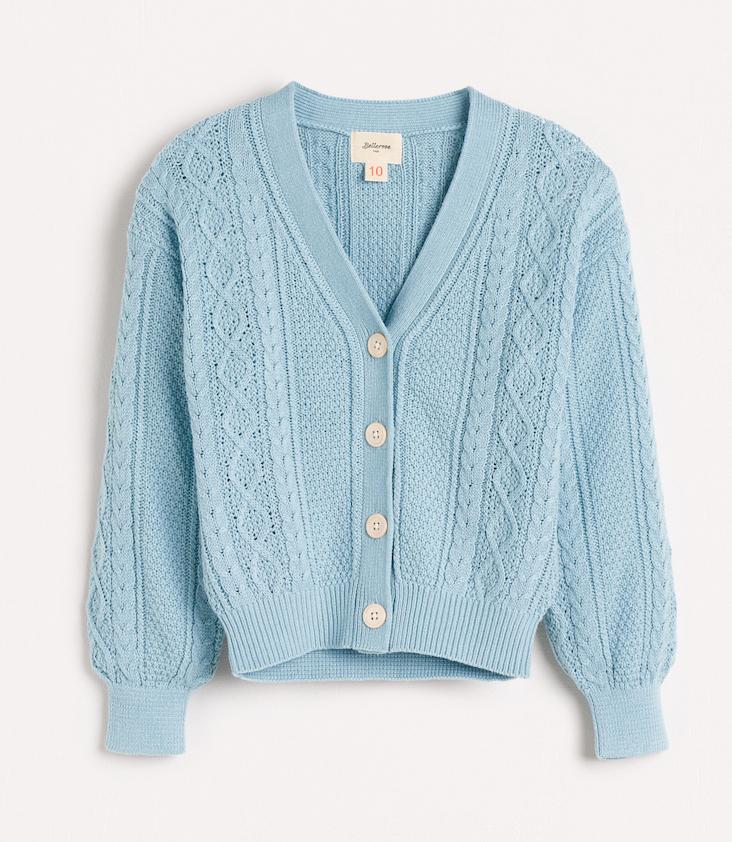 Cardigan Gehce 6y / 116