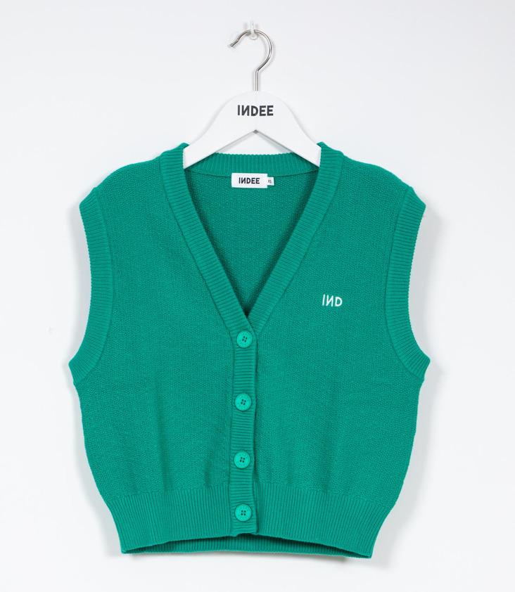 Cardigan Palmspring 16y / 176