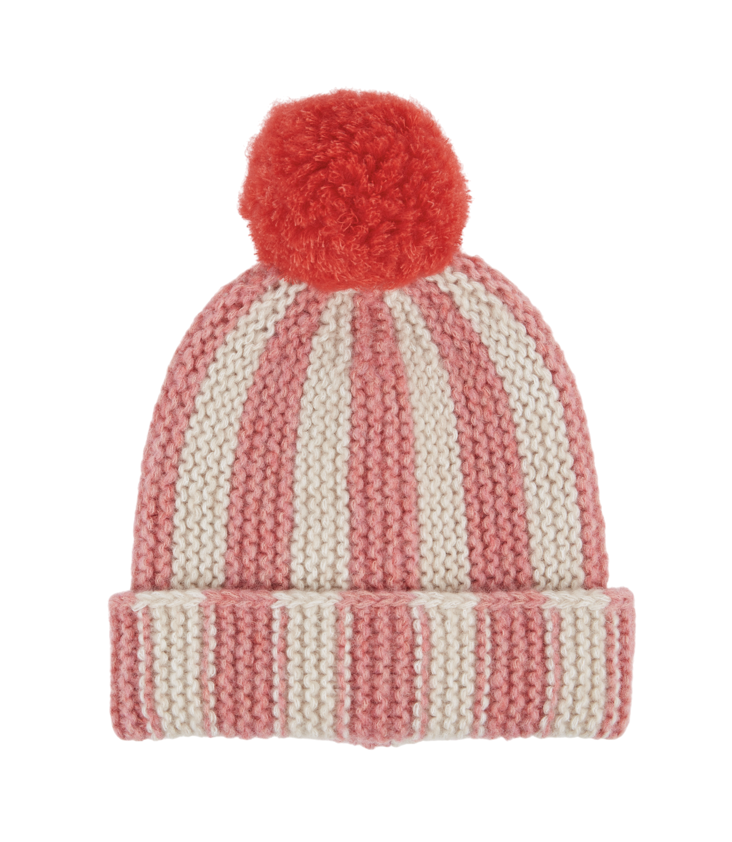 Strickmütze