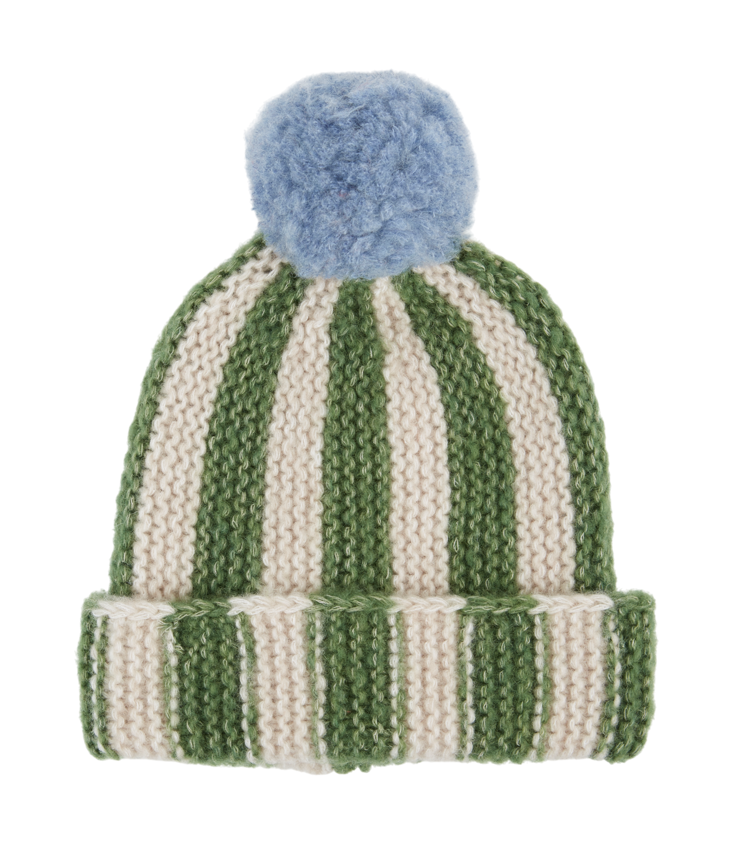 Knit Beanie