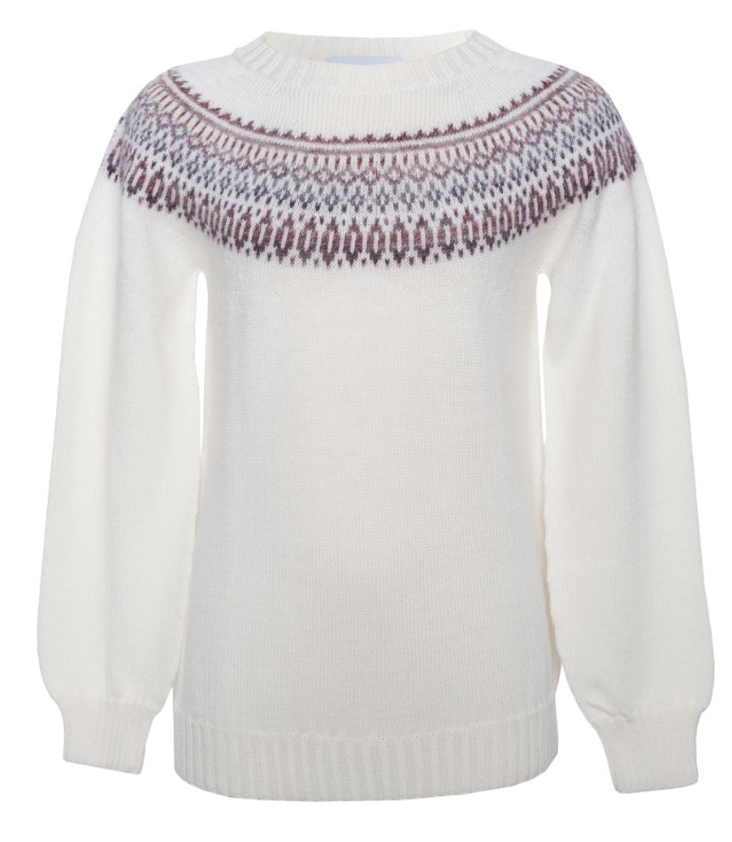 Knit Sweater 12y / 152