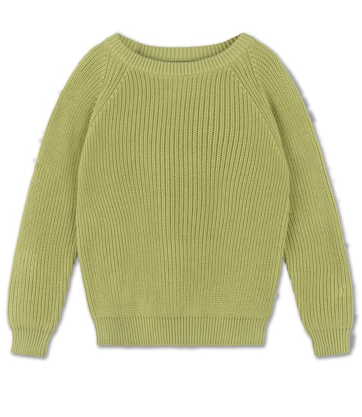 Strickpullover 16y / 176