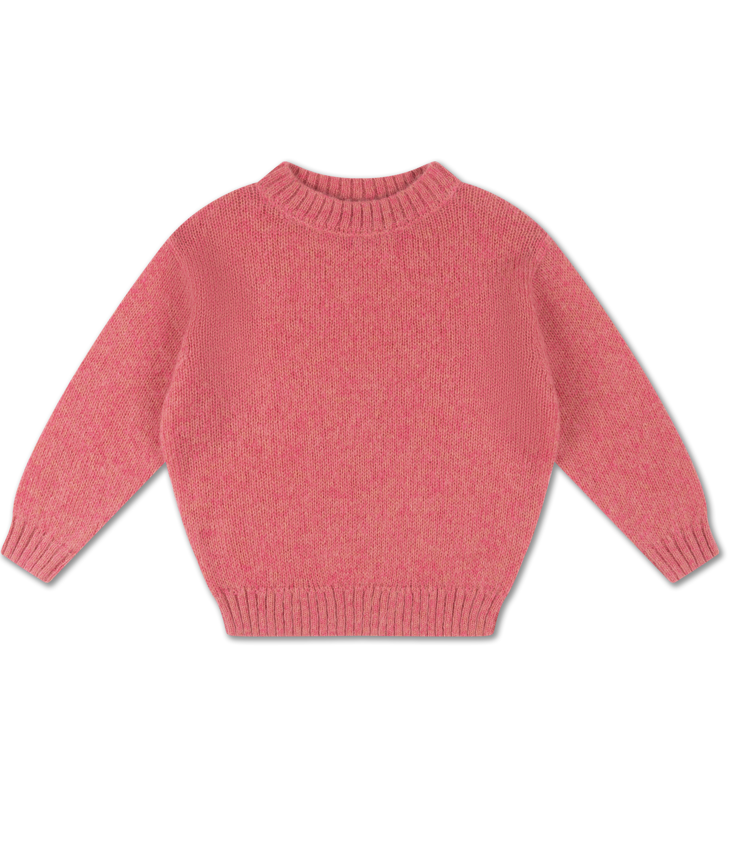 Strickpullover 4y / 104