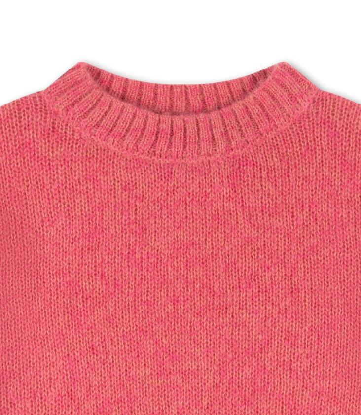 Knitted Jumper 4y / 104 - 0