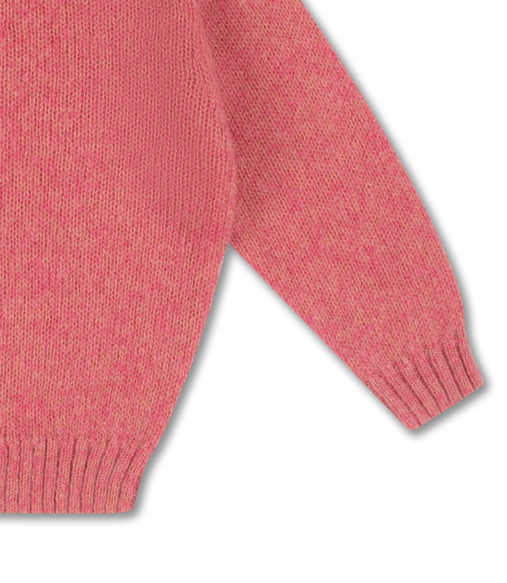 Knitted Jumper 4y / 104 - 1
