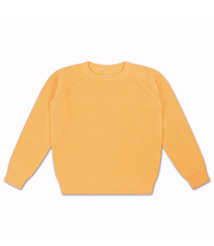Knitted Jumper 6y / 116