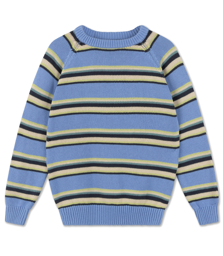 Strickpullover 8y / 128