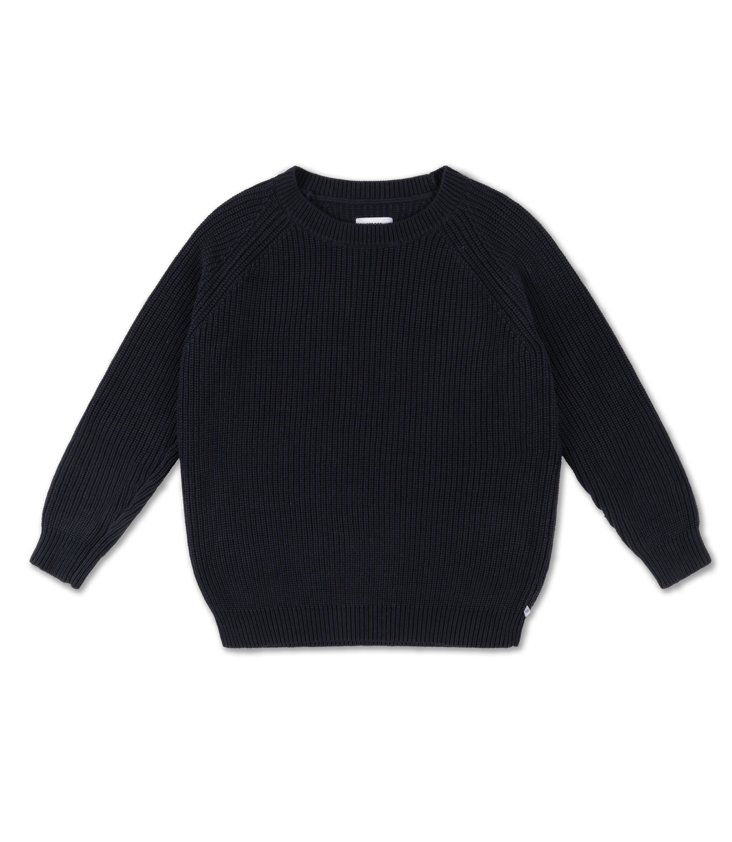 Knitted Jumper 8y / 128