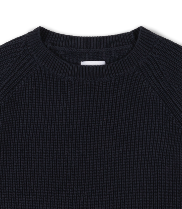 Knitted Jumper 8y / 128 - 0