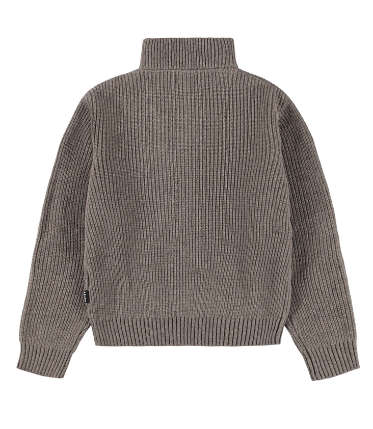Gretta knitted jumper - 1