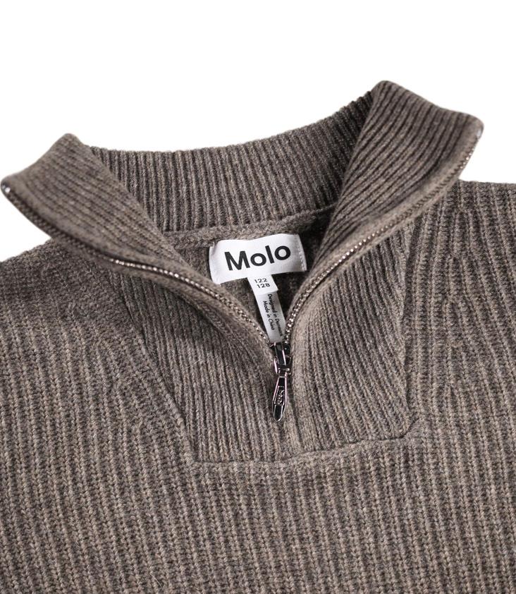 Gretta knitted jumper - 2