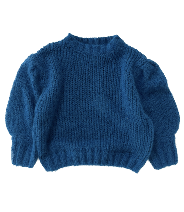 Knitted Jumper