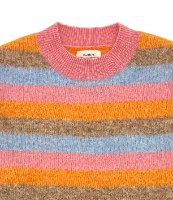Knitted jumper Malor 14y / 164 - 1