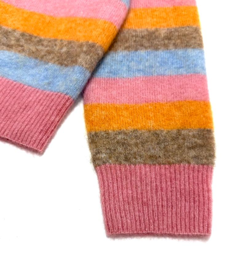 Knitted jumper Malor 14y / 164 - 0