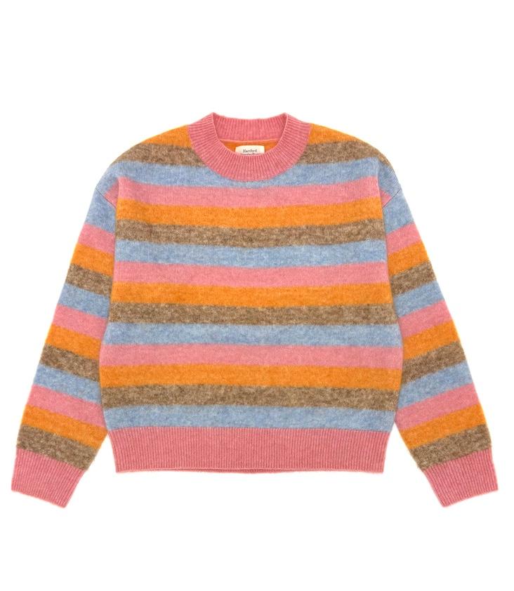 Knitted jumper Malor