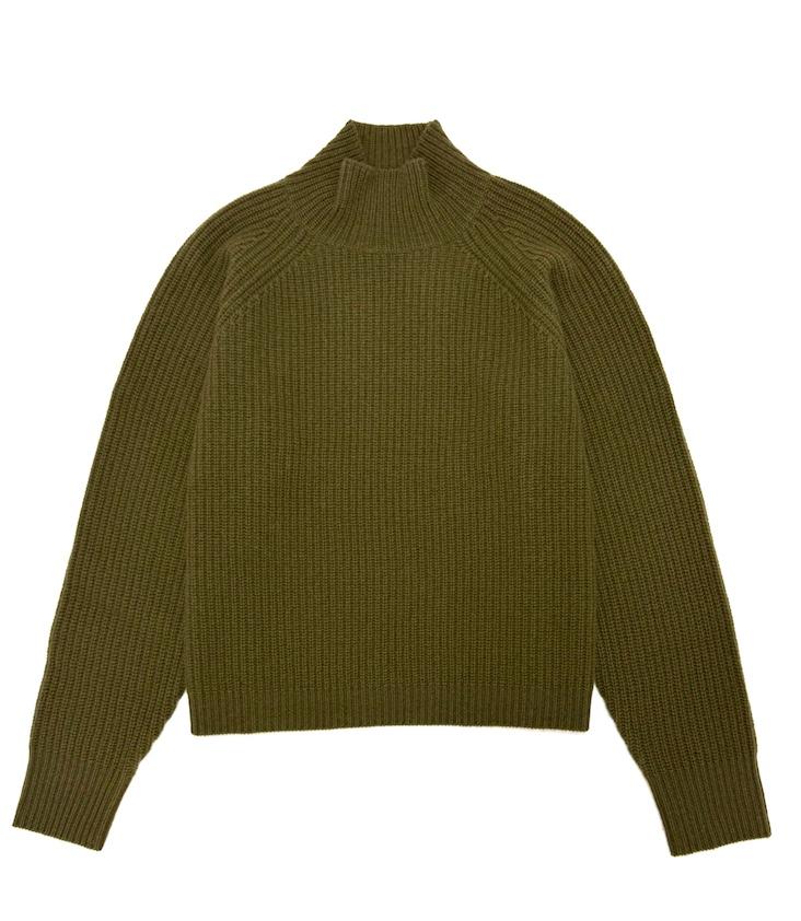 Strickpullover Marlen