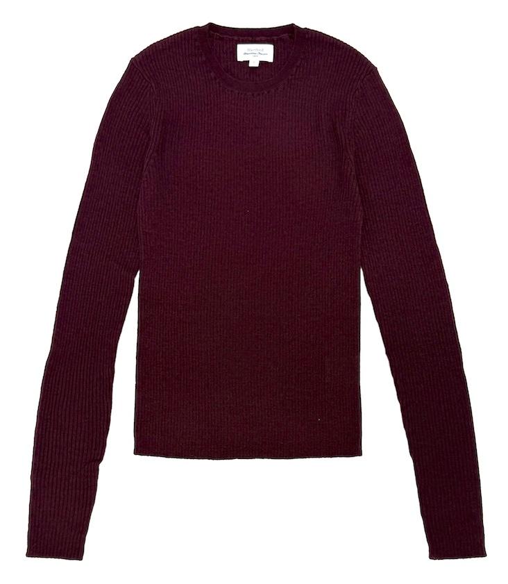 Knitted jumper Musica