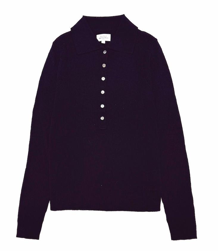 Strickpullover Musica