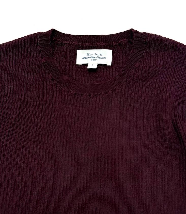 Strickpullover Musica - 0