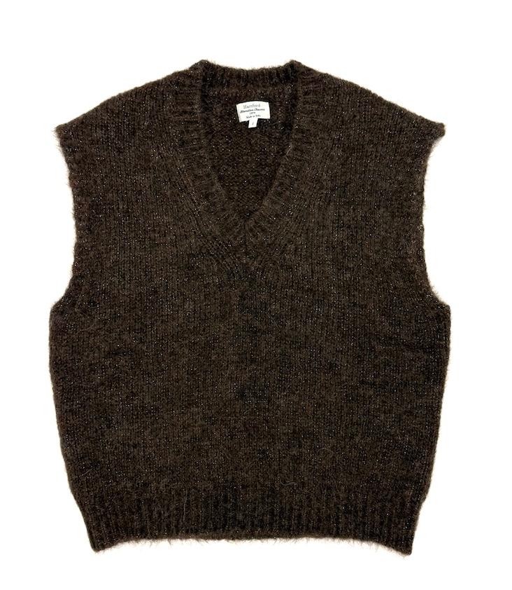 Miora knitted jumper